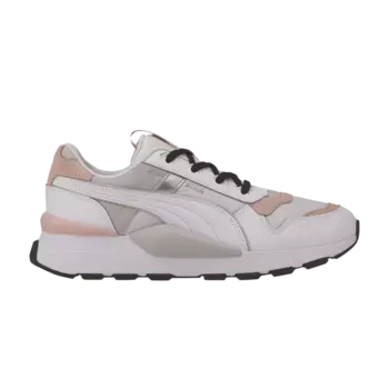 Кроссовки RS 2.0 Puma, белый