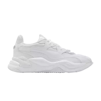 Кроссовки RS-2K Puma, белый