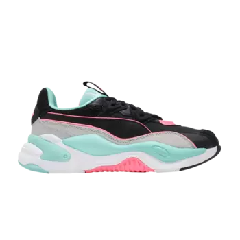 Кроссовки RS-2K Puma, черный