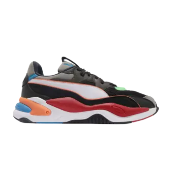 Кроссовки RS-2K Puma, черный