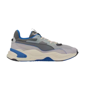 Кроссовки RS-2K Puma, серый