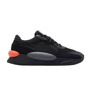 Кроссовки RS 9.8 Puma, черный