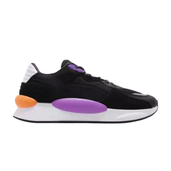 Кроссовки RS 9.8 Puma, черный