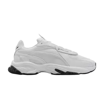 Кроссовки RS-Connect Bubble Puma, белый