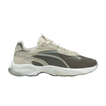Кроссовки RS-Connect Drip Puma, серый