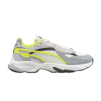 Кроссовки RS-Connect Drip Puma, синий