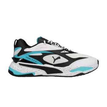 Кроссовки RS-Fast Nano Puma, белый