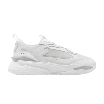 Кроссовки RS-Fast Puma, белый