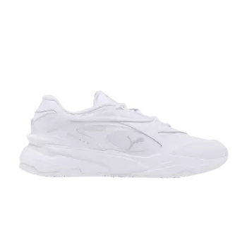 Кроссовки RS-Fast Puma, белый