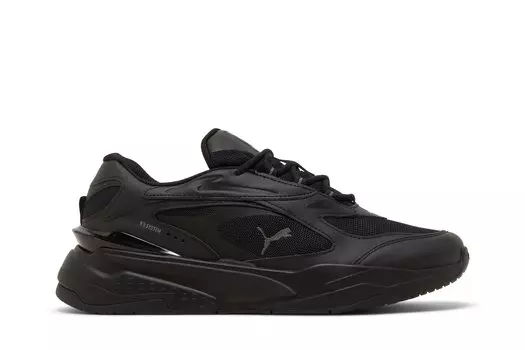 Кроссовки RS-Fast Puma, черный