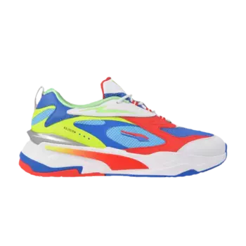 Кроссовки RS-Fast WC Puma, белый