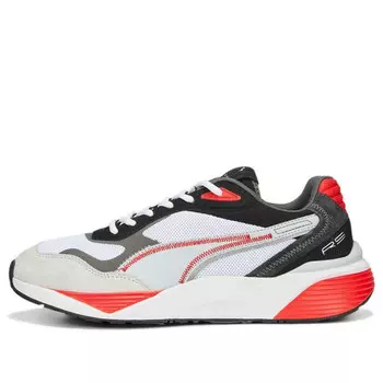 Кроссовки rs-metric Puma, черный