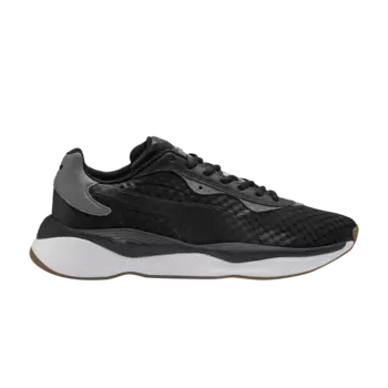 Кроссовки RS-Pure Vision Puma, черный