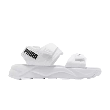 Кроссовки RS-Sandal Puma, белый
