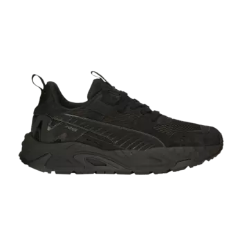 Кроссовки RS-Trck Horizon Puma, черный