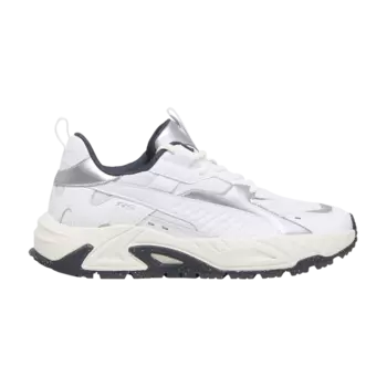 Кроссовки RS-Trck Puma, белый