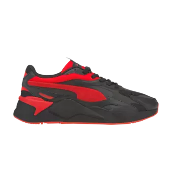Кроссовки RS-X3 Prism Puma, черный
