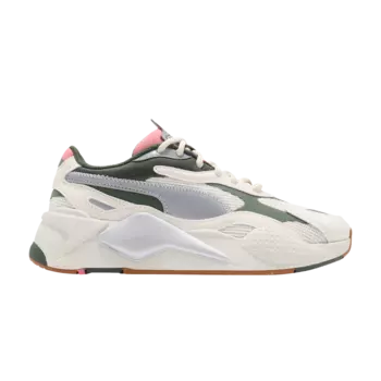 Кроссовки RS-X3 Puma, белый