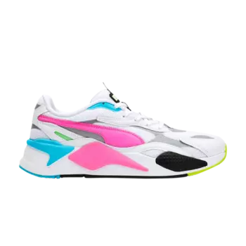 Кроссовки RS-X3 WP Puma, белый