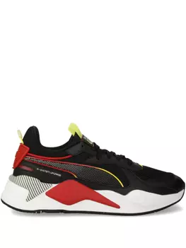 Кроссовки RS-X 3D PUMA, черный