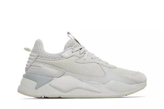 Кроссовки RS-X CBlind Puma, серый