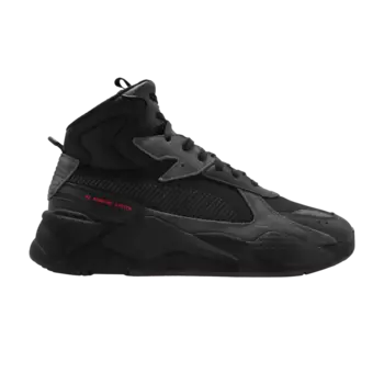 Кроссовки RS-X Midtop Puma, черный