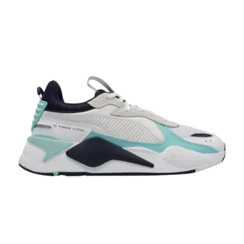 Кроссовки RS-X Mix Puma, белый