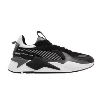 Кроссовки RS-X Mix Puma, черный