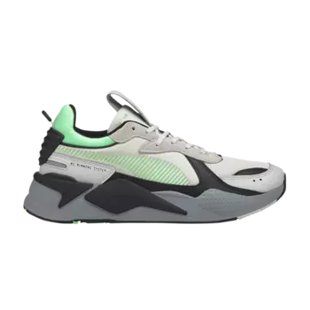 Кроссовки RS-X Mix Puma, серый