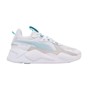 Кроссовки RS-X Puma, белый