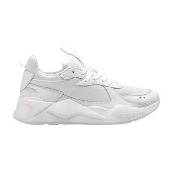 Кроссовки RS-X Puma, белый