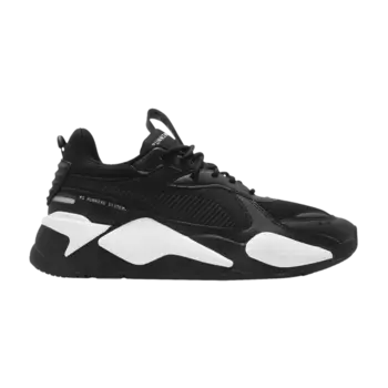 Кроссовки RS-X Puma, черный