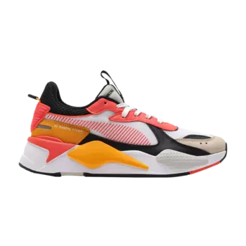 Кроссовки RS-X Toys Puma, розовый