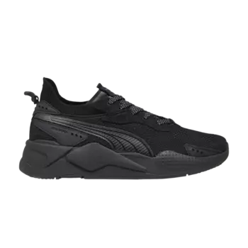 Кроссовки RS-XK Puma, черный