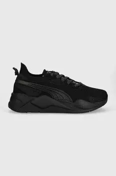 Кроссовки RS-XK Puma, черный