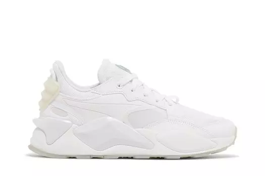 Кроссовки RS-XL Puma, белый