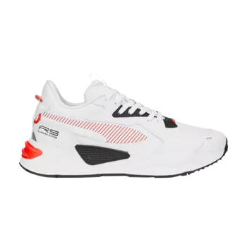 Кроссовки RS-Z Puma, белый