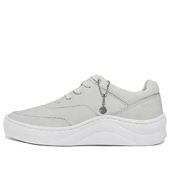 Кроссовки ruby ann trainers ox 'white' Timberland, белый