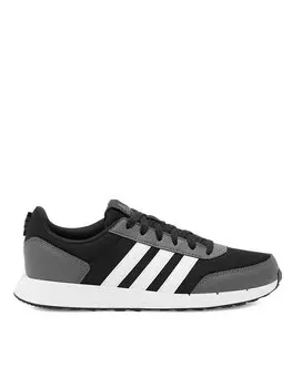 Кроссовки Run50s IF1553 Adidas, черный