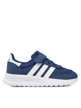 Кроссовки Run 70s 2.0 Shoes Kids JI4687 Adidas, синий