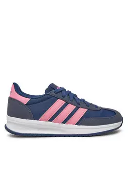 Кроссовки Run 70s 2.0 Shoes Kids JI2246 Adidas, синий