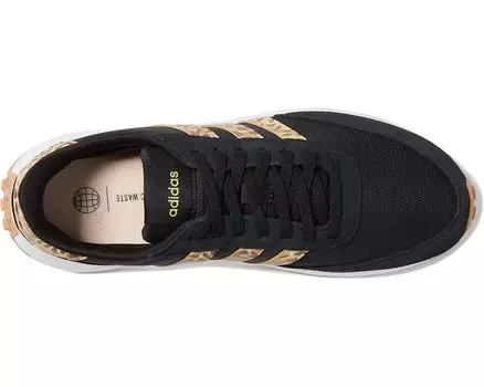 Кроссовки Run 70s adidas Running, черный