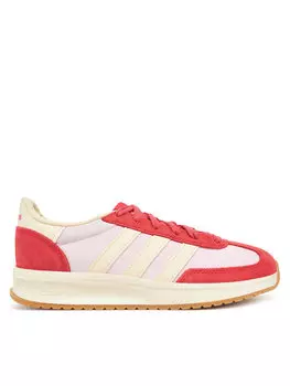 Кроссовки Run 72 JP5465 Adidas, розовый