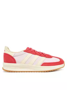 Кроссовки Run 72 JP5465 Adidas, розовый