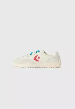 Кроссовки RUN STAR Converse, белый