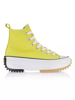 Кроссовки Run Star Hike Converse