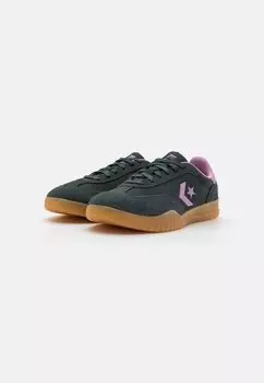Кроссовки RUN STAR TRAINER Converse, зеленый