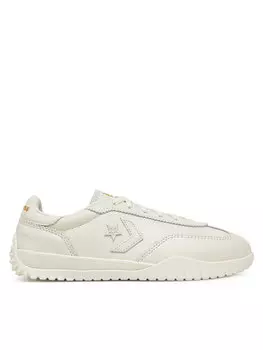 Кроссовки Run Star Trainer Gold A12778C Converse, экрю