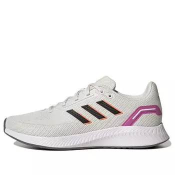 Кроссовки runfalcon 2.0 Adidas, белый