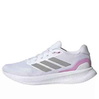 Кроссовки runfalcon 5 Adidas, белый